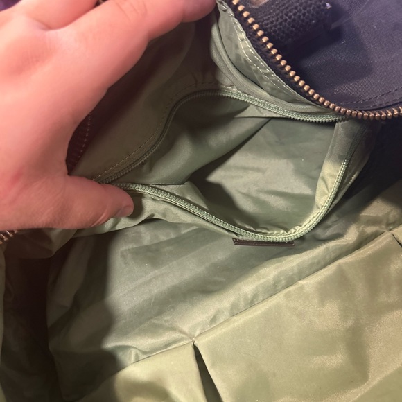 GAP Handbag - Picture 6 of 8